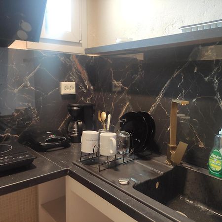 Poseidon Rooms Kala Nera Ngoại thất bức ảnh