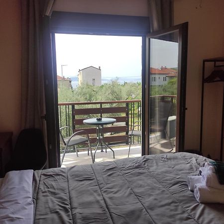 Poseidon Rooms Kala Nera Ngoại thất bức ảnh