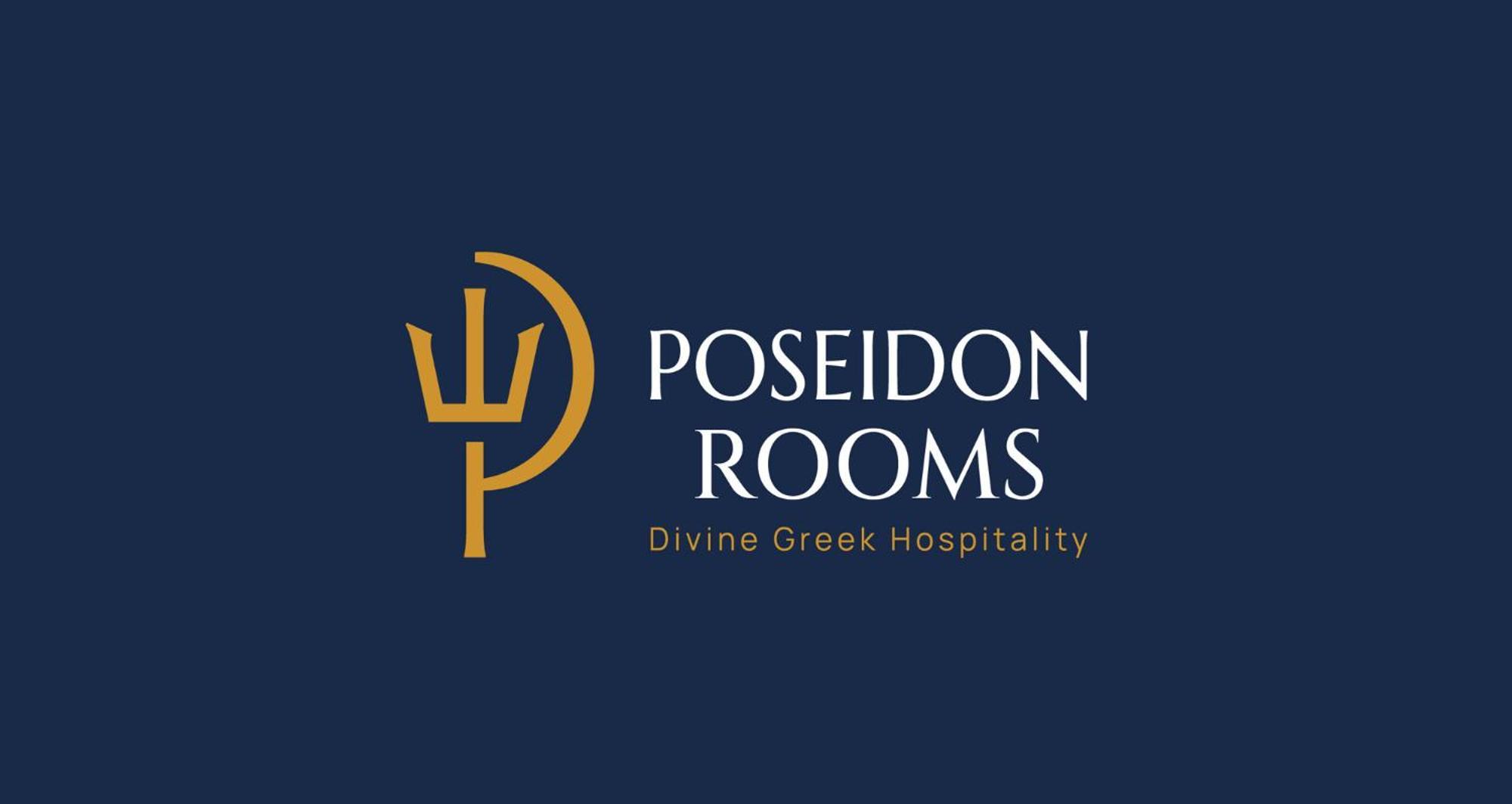 Poseidon Rooms Kala Nera Ngoại thất bức ảnh