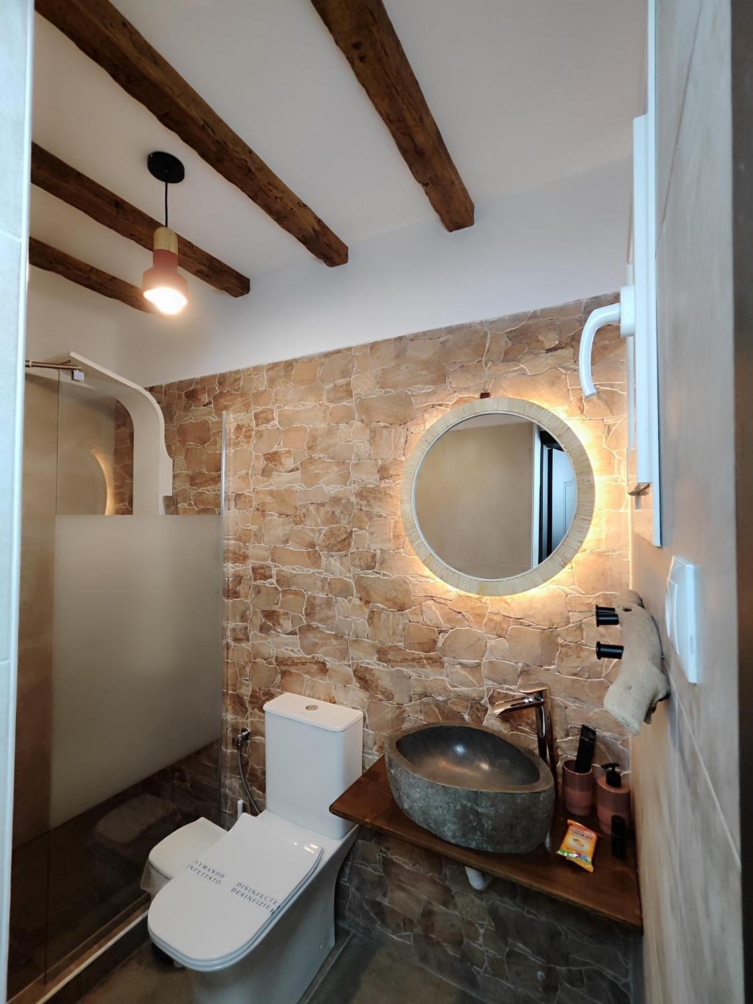 Poseidon Rooms Kala Nera Ngoại thất bức ảnh
