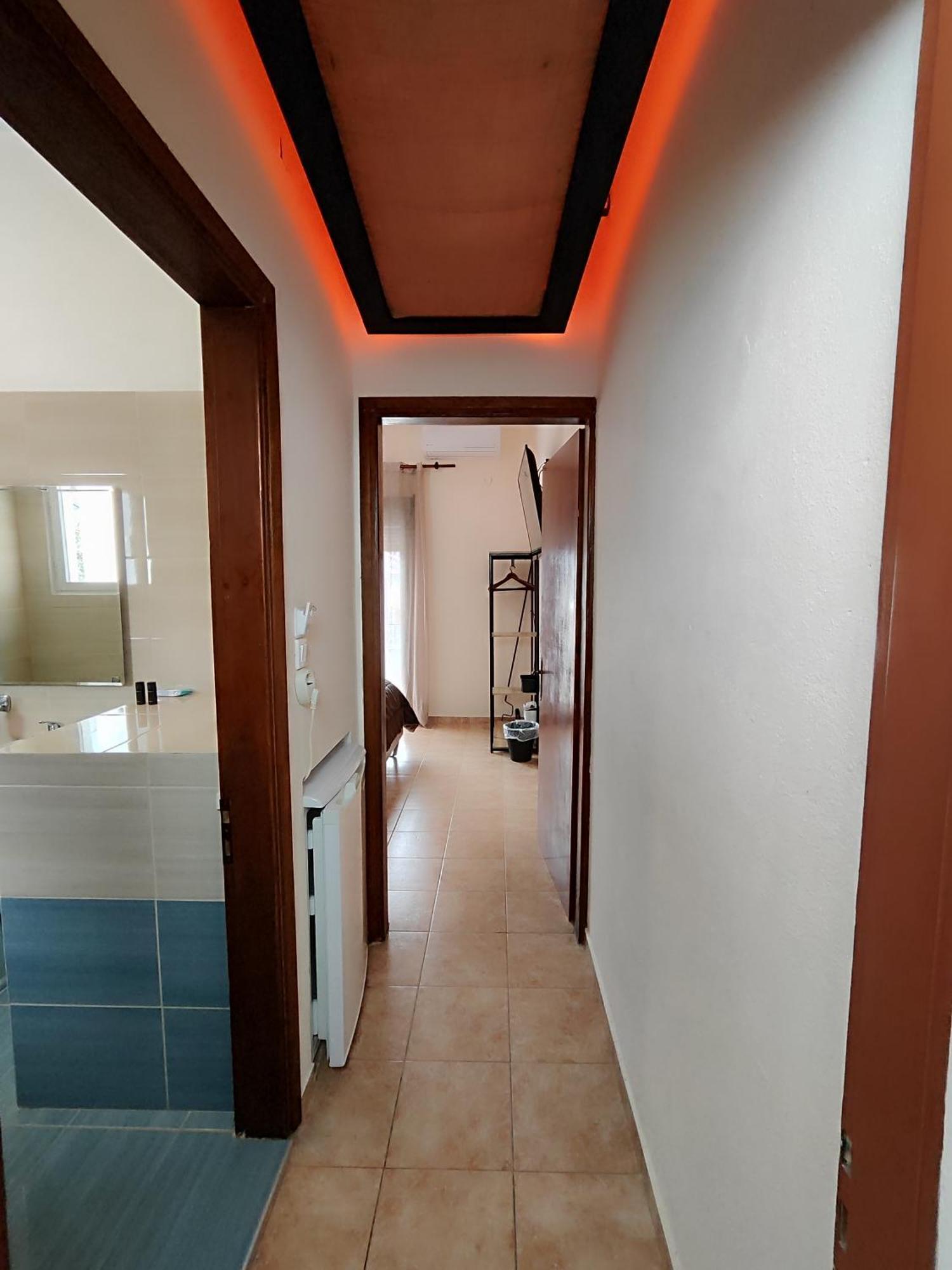 Poseidon Rooms Kala Nera Ngoại thất bức ảnh