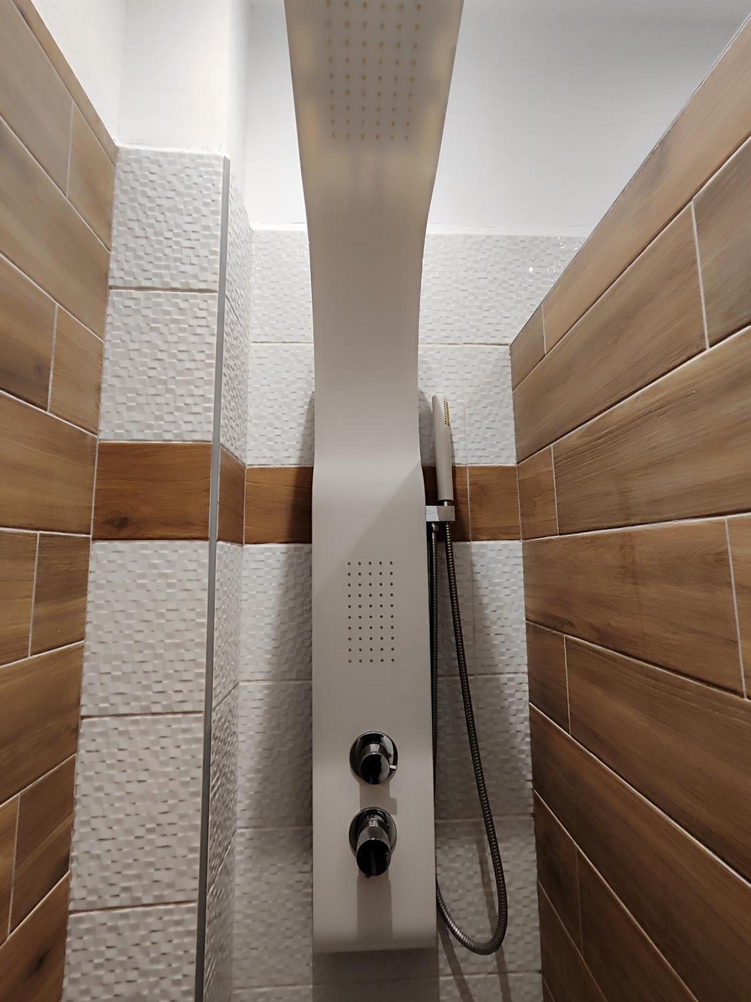 Poseidon Rooms Kala Nera Ngoại thất bức ảnh