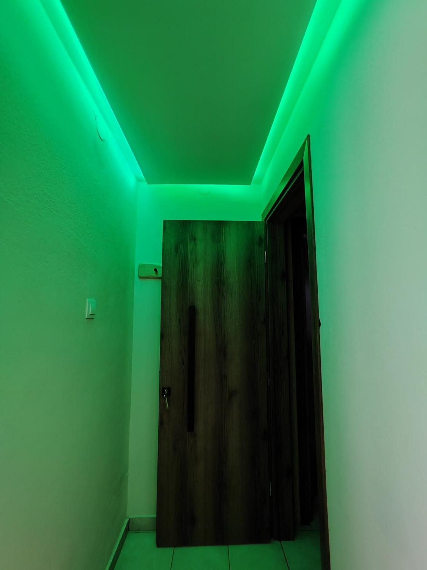 Poseidon Rooms Kala Nera Ngoại thất bức ảnh