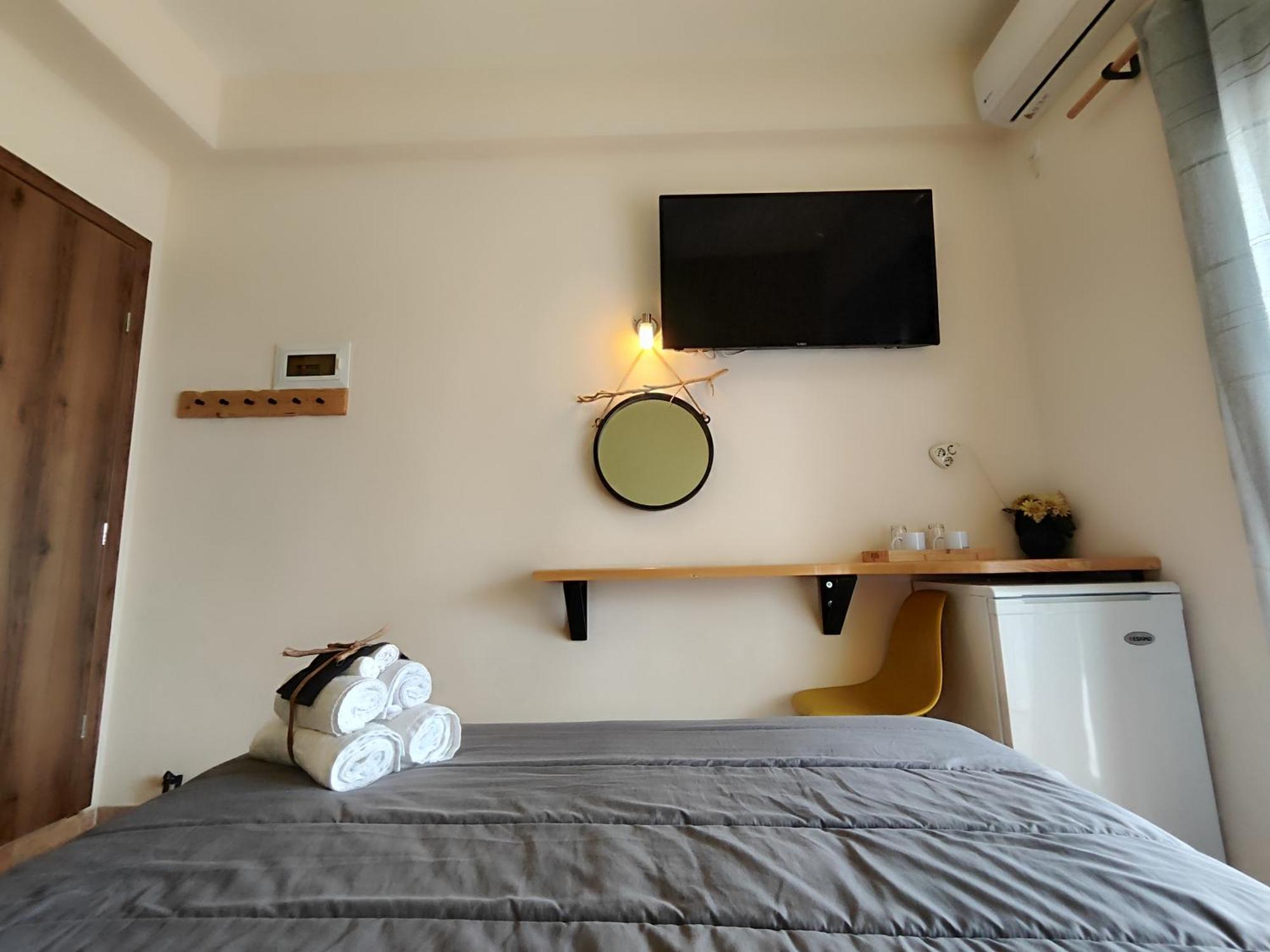 Poseidon Rooms Kala Nera Ngoại thất bức ảnh
