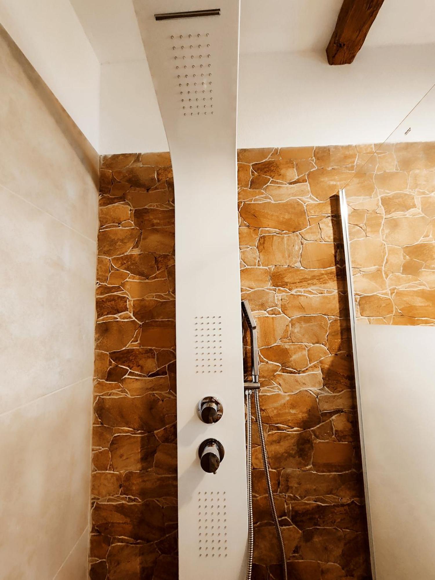 Poseidon Rooms Kala Nera Ngoại thất bức ảnh