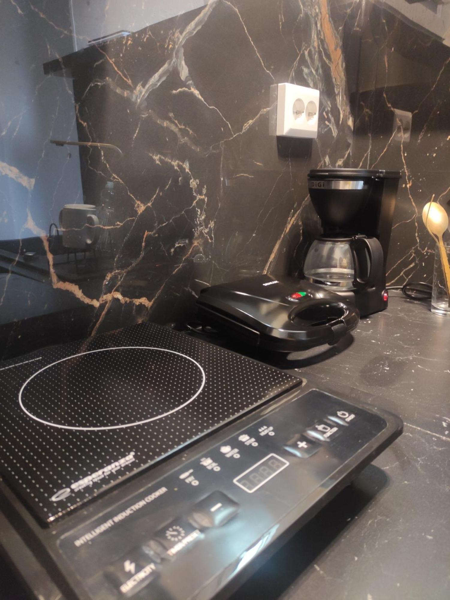 Poseidon Rooms Kala Nera Ngoại thất bức ảnh