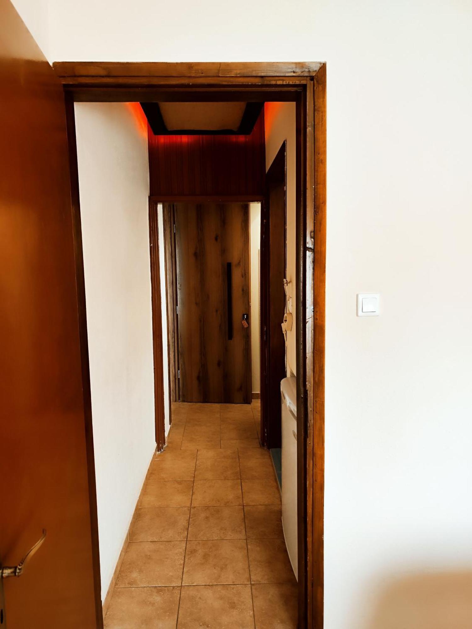 Poseidon Rooms Kala Nera Ngoại thất bức ảnh
